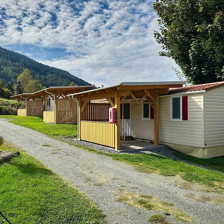 Ideal Camping Lampele Gmbh Ossiach Dış mekan fotoğraf
