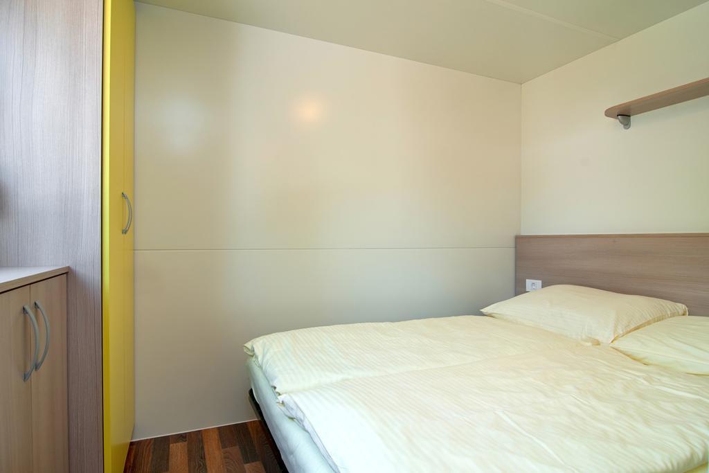 Ideal Camping Lampele Gmbh Ossiach Oda fotoğraf