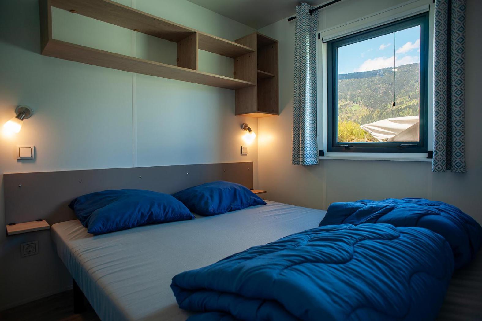 Ideal Camping Lampele Gmbh Ossiach Dış mekan fotoğraf