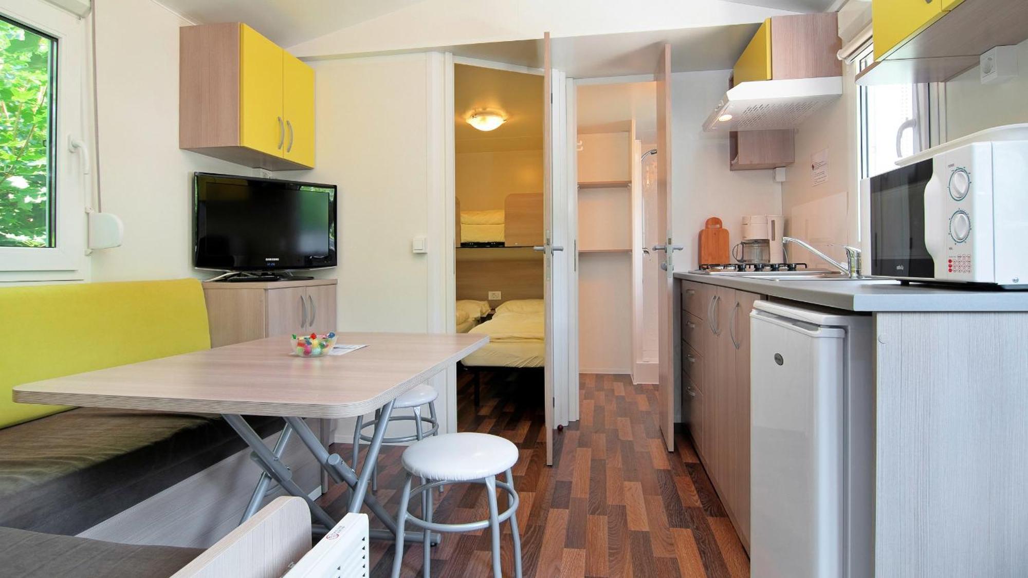 Ideal Camping Lampele Gmbh Ossiach Dış mekan fotoğraf