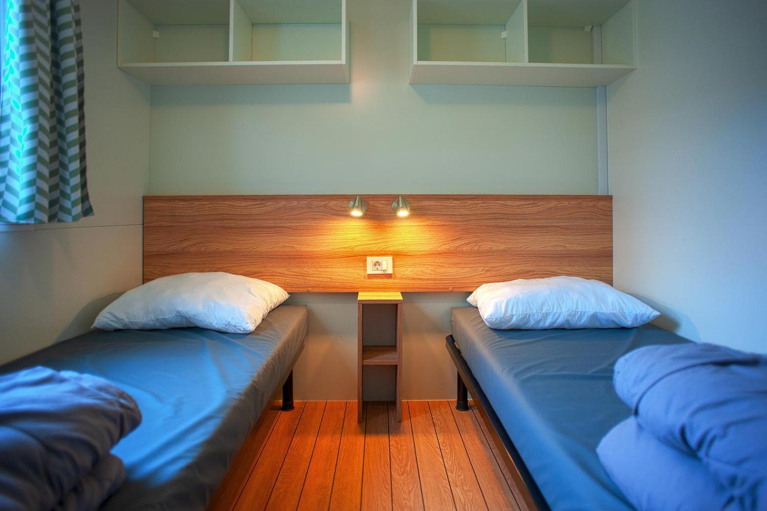 Ideal Camping Lampele Gmbh Ossiach Dış mekan fotoğraf