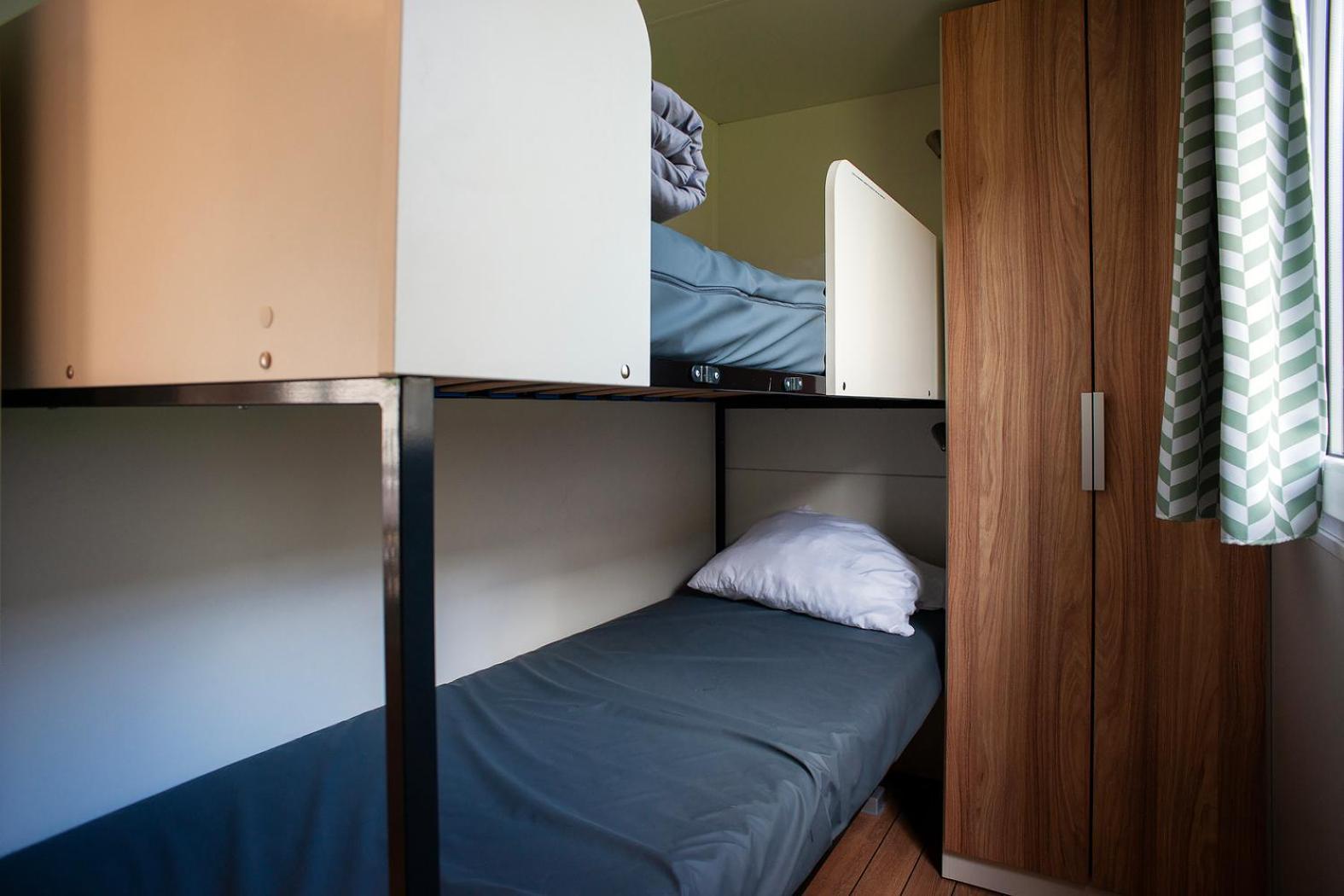 Ideal Camping Lampele Gmbh Ossiach Dış mekan fotoğraf