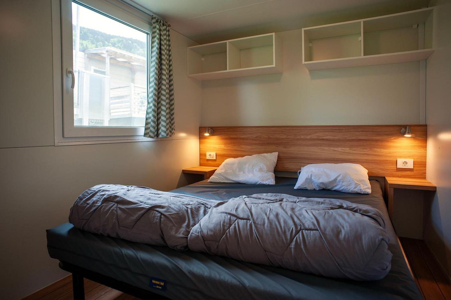 Ideal Camping Lampele Gmbh Ossiach Dış mekan fotoğraf
