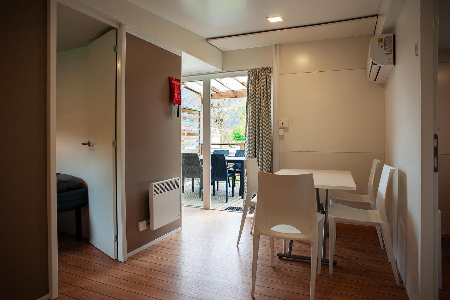 Ideal Camping Lampele Gmbh Ossiach Dış mekan fotoğraf