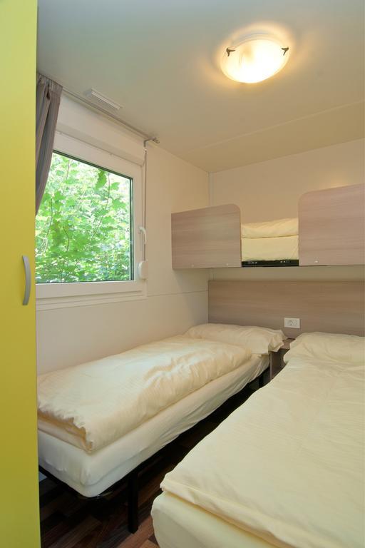 Ideal Camping Lampele Gmbh Ossiach Oda fotoğraf